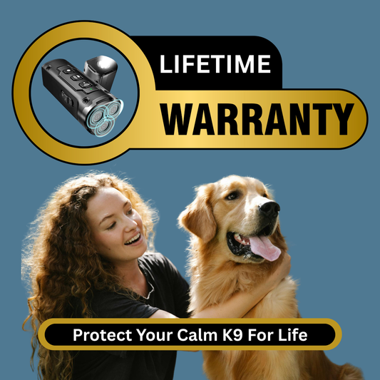 LIFETIME WARRANTY